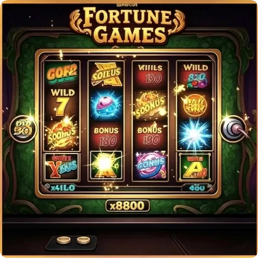 cu888 fungame777