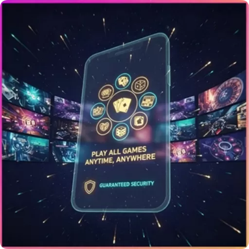Syarat dan Ketentuan fungame777